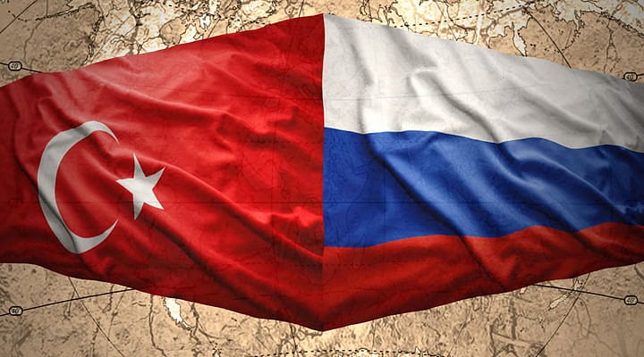 Rusya’dan öncelikle vizenin kalkması isteniyor
