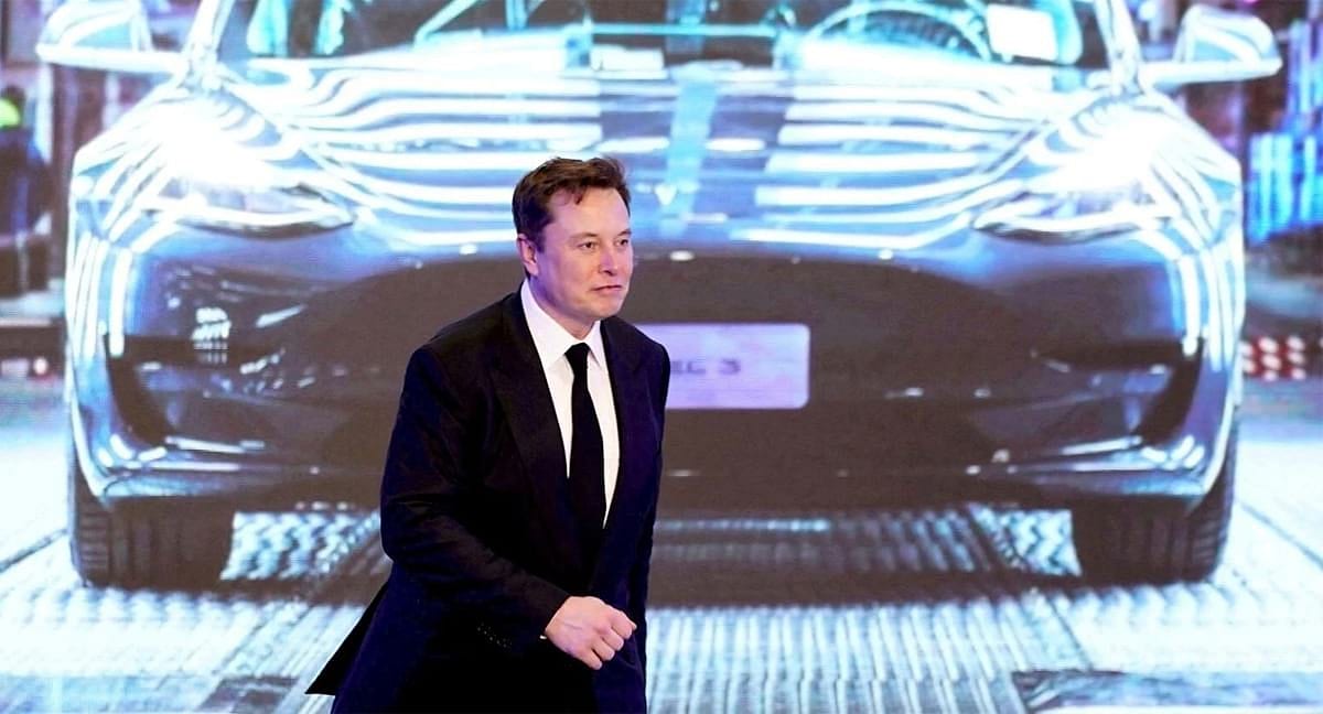 Elon Musk'ın taciz iddialarına yanıt geldi
