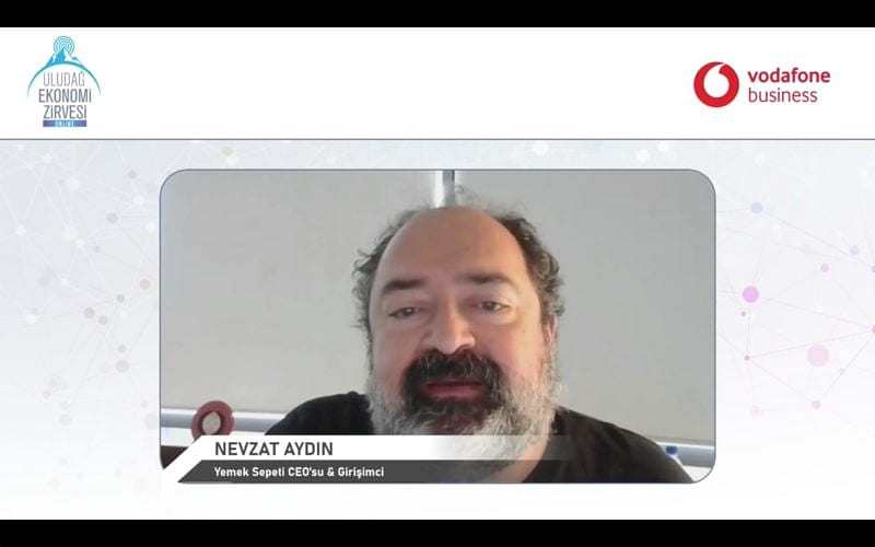 Dijitalleşme şirketlere neler getiriyor? Yeni fırsatlar neler? Bakan Dönmez'den Tesla örneği-5