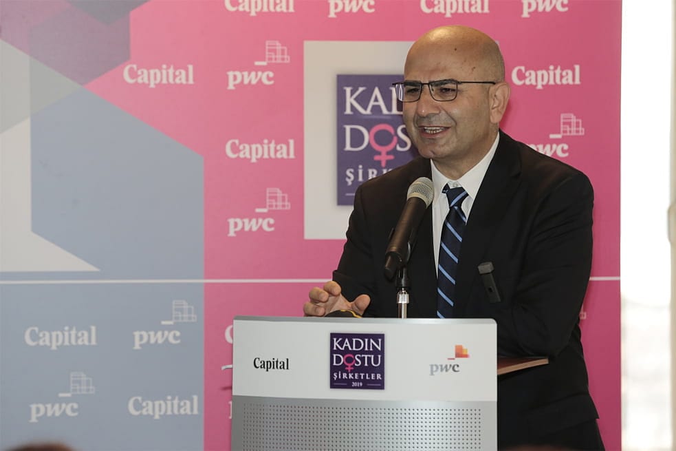 Kadın Dostu Şirketler 2019 Ödülleri Sahiplerini Buldu-0