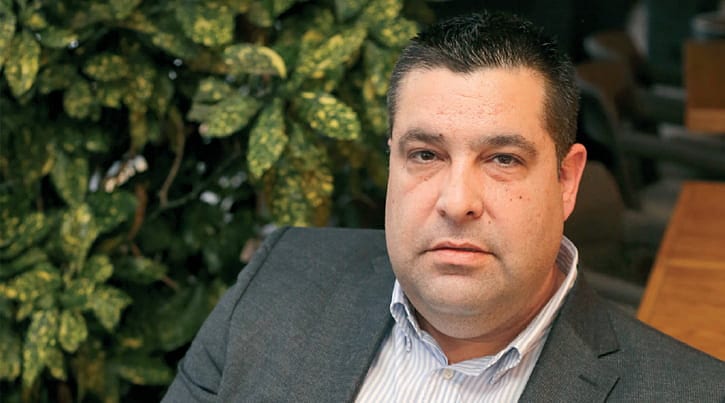 “Perakende markaları Çinli turiste hazırlanmalı”