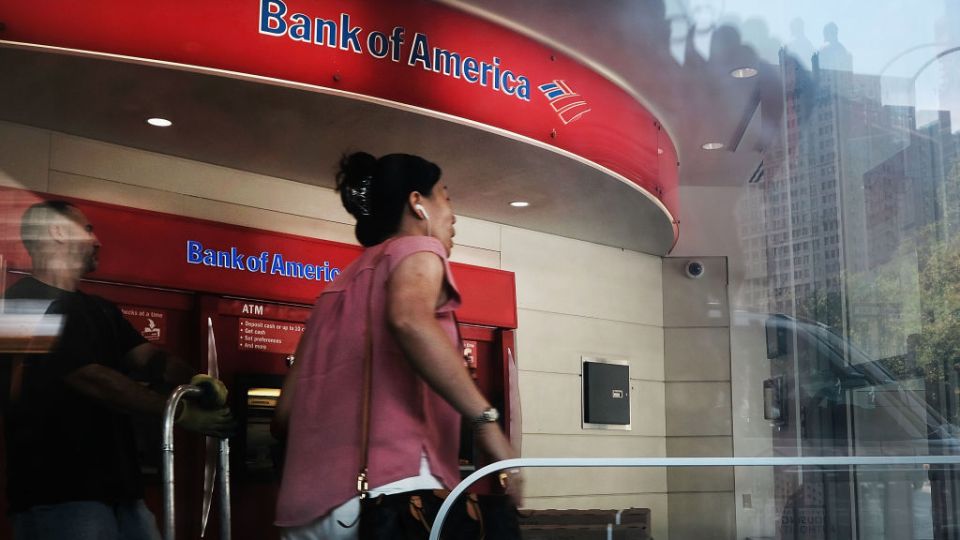 Bank of America: Ekonominin durgunluğa girdiğini ilan ediyoruz