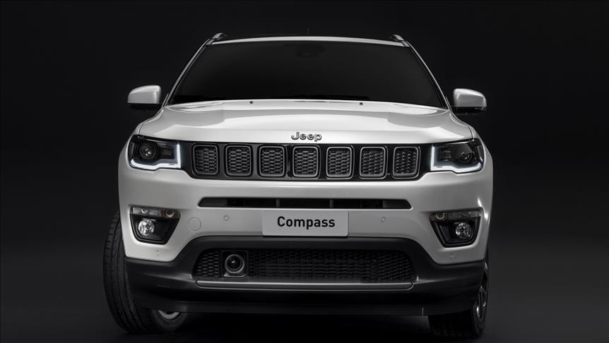 Jeep'ten Renegade ve Compass için nisan kampanyası