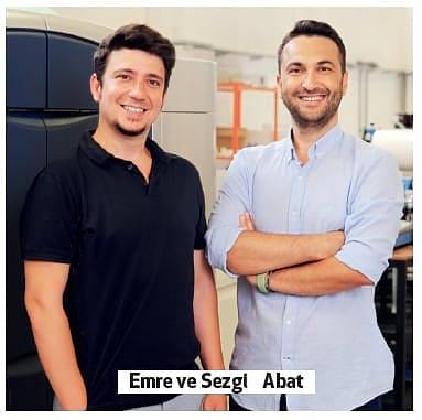 Kişisel hediye platformu büyüyecek-1