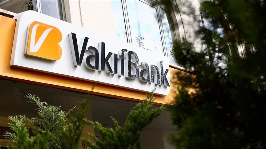 VakıfBank, ICBC Turkey ile ilk işlemini gerçekleştirdi