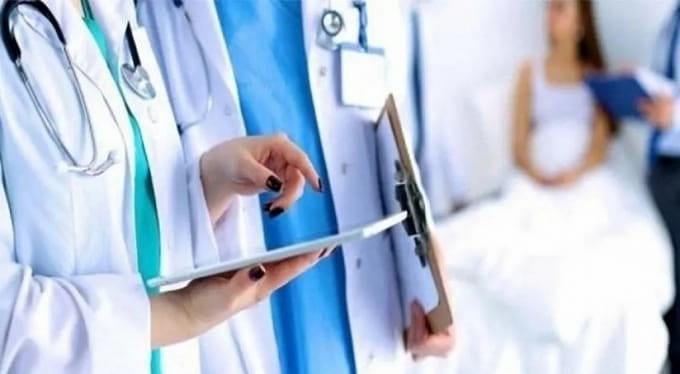 Avustralya yurt dışından 1000 sağlık çalışanı alacak