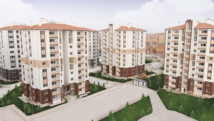 TOKİ Bursa İnegöl kura sonuçları 2020 açıklandı mı? İnegöl TOKİ isim listesi