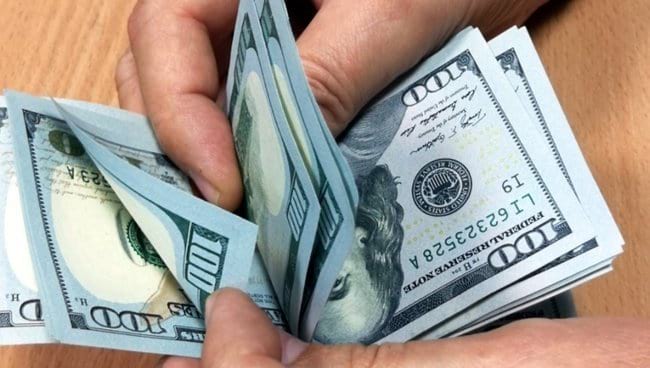 Dolar bugün ne kadar? 3 Haziran canlı dolar- euro rakamları