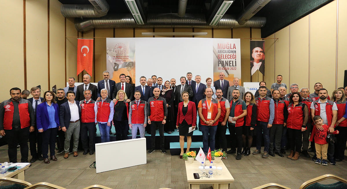 Muğla apiturizmin merkezi olacak