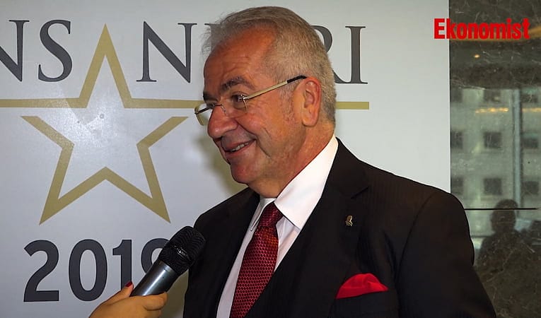 Erol Bilecik Röportajı 3. kısım