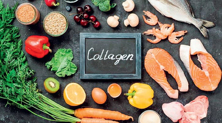 ‘Kolajen’ şirketlerin yeni gözdesi oldu