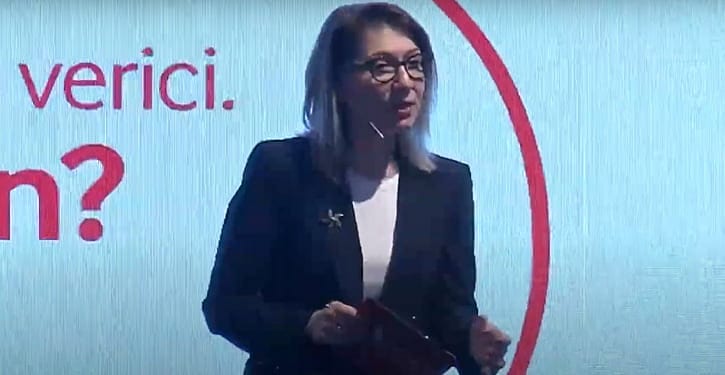 CEO Club 'Otomotivin Geleceği Buluşması'Açılış Konuşmaları