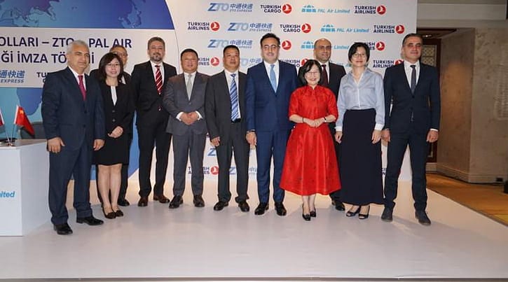 Yeni ortaklık