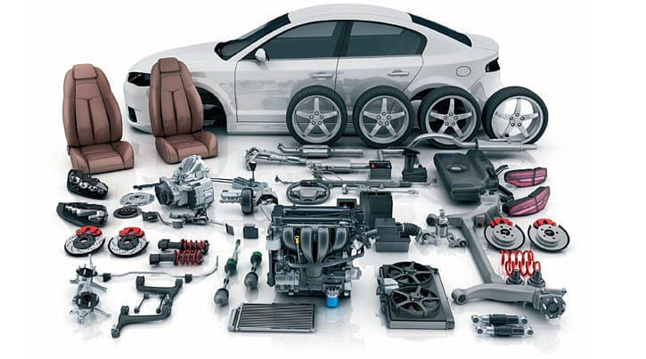 Otomotivde küresel atak