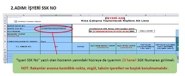 Kısa Çalışma Ödeneği (KÇÖ) başvurusu kabul edilen şirketler için yol haritası!-3