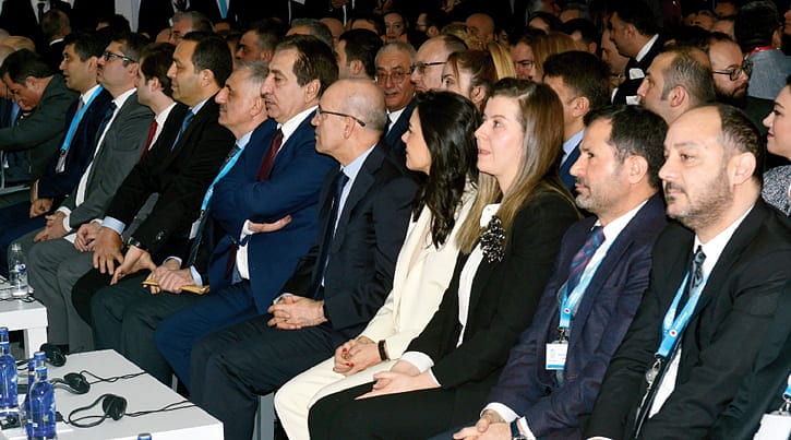 Uludağ Ekonomi Zirvesi gündemi belirledi