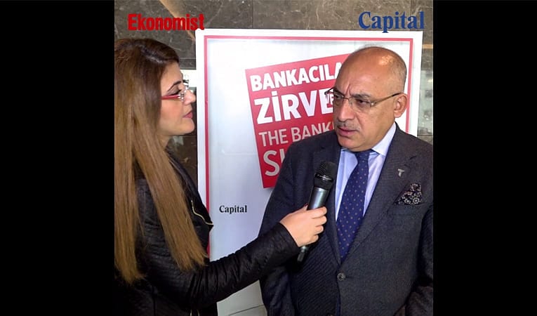 Mehmet Büyükekşi FLO'nun 2018 yılını değerlendirdi
