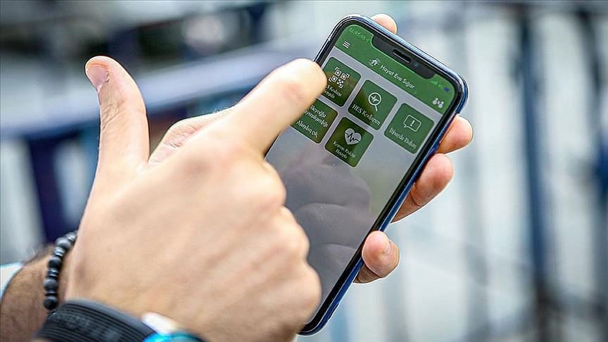 Aşı kartı nasıl alınır? E-Nabız aşı kartı oluşturma işlemleri