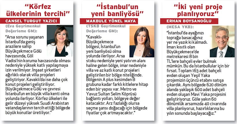 Eski sayfiye bölgesi banliyöye dönüşüyor-3
