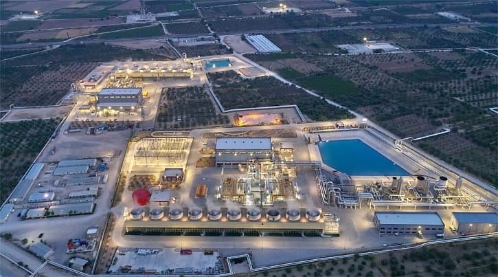 Zorlu Enerji, Hollanda iştiraki ZES ortaklığında 3 şirket kurdu