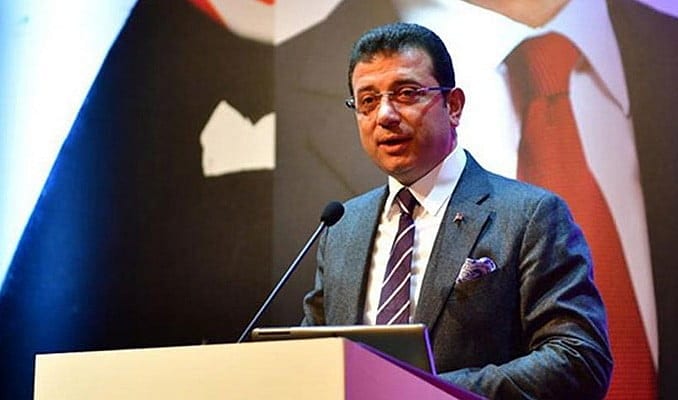 İmamoğlu'na suikast ihbarı iddialarına Emniyet ve İBB sözcüsünden açıklama