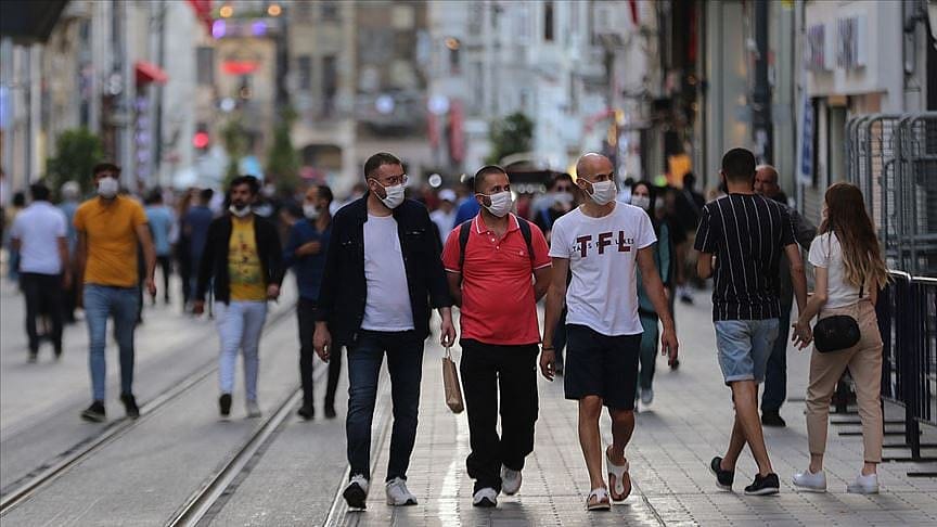 Kademeli normalleşmede bakılacak 5 kriter