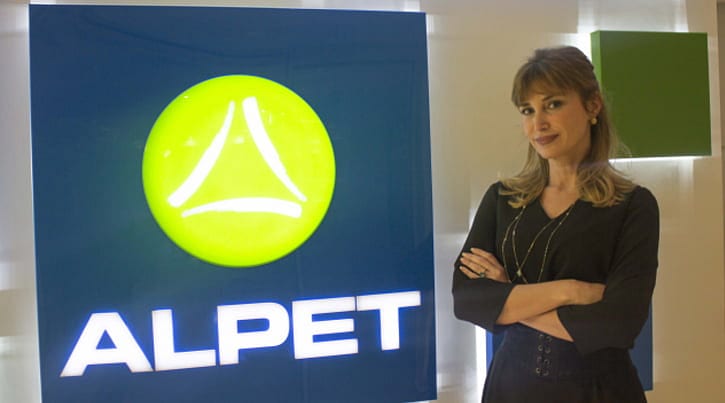 Alpet’te iletişimden sorumlu olacak
