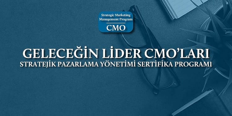 Türkiye’nin Lider Pazarlama Yöneticileri Bu Etkinlikte Buluşuyor