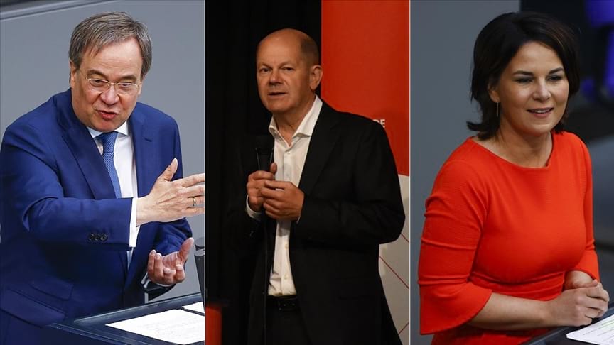 Almanya'nın yeni başbakanı kim olacak? Koalisyon ihtimalleri...