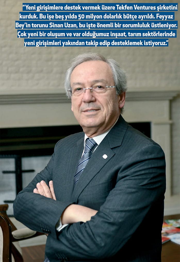 Bu yıl ciromuz yüzde 70 artacak-0