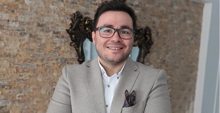 Karaköy Güllüoğlu, yılbaşında yeni yerine taşınacak