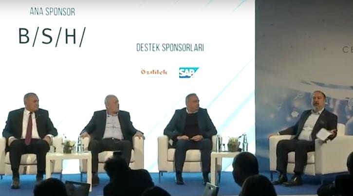 Perakendede İnovasyon Forumu / 2020’de Yeni Tüketici ve Deneyimin Gücü Paneli