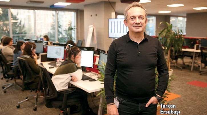 Çağrı merkezi işini Avrupa'ya taşıyor