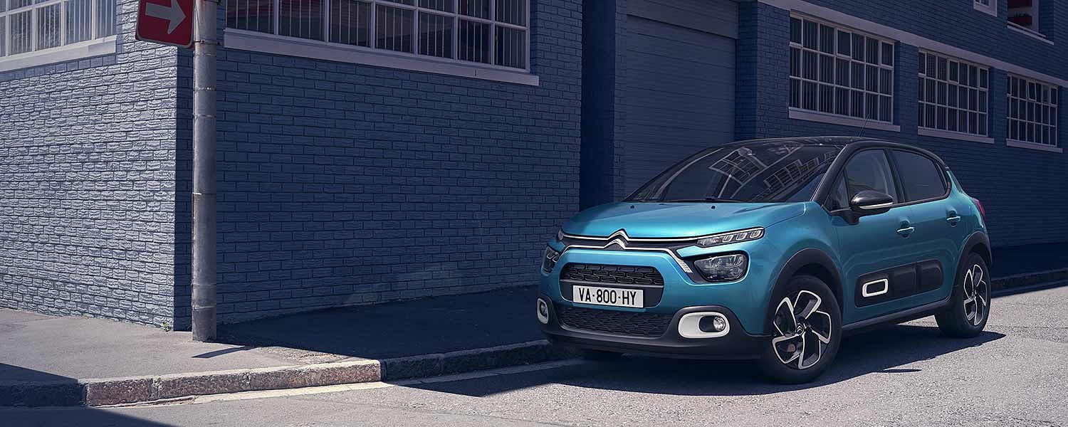 Citroen'den ekim ayına özel fırsatlar: Citroen ekim fiyatları