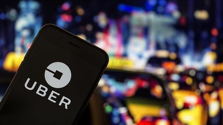 Uber geri mi dönüyor? İstinaf Mahkemesi'nden Uber kararı