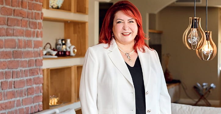 Arnica'dan Türk kahvesi makinesi geliyor