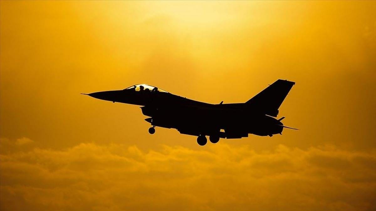 ABD'den 4,21 milyar dolarlık F-16 satışına onay