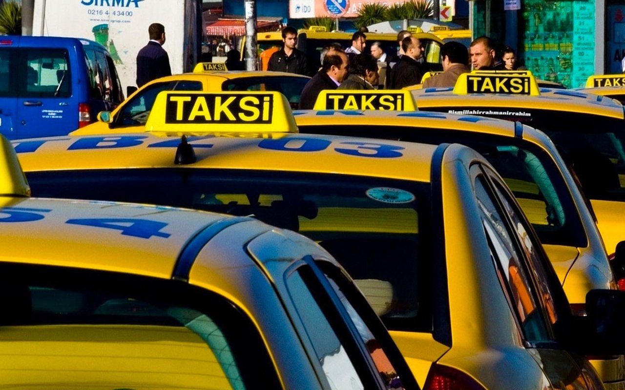TŞOF'tan 'taksi, dolmuş ve halk otobüsü' ücretlerine zam talebi