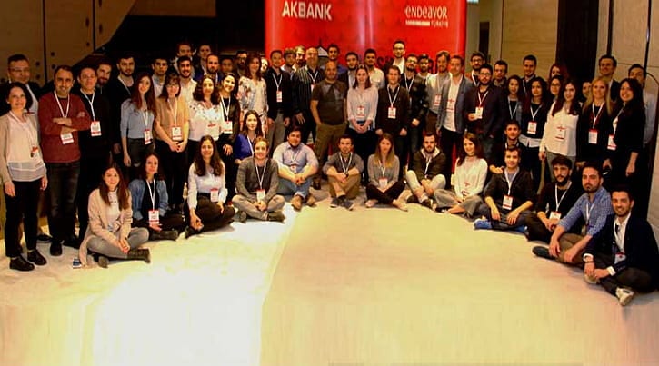CaseCampus başladı