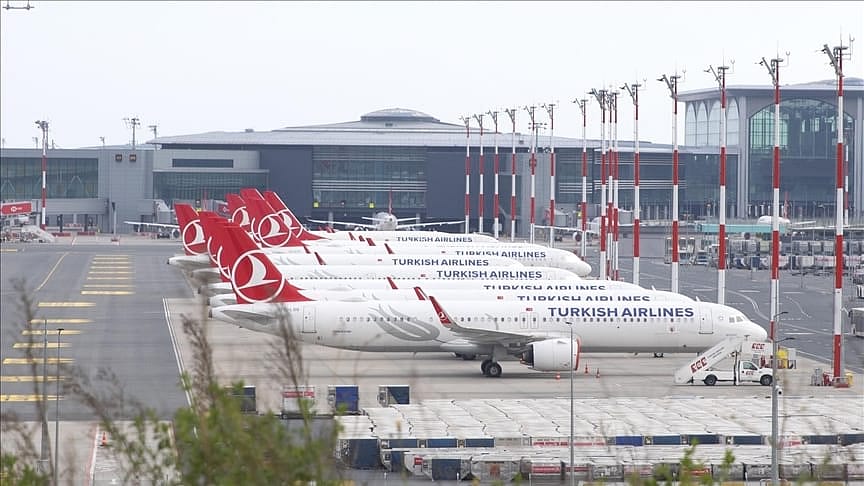 THY'den 'Esnek Seyahat' ile yolcularına sınırsız bilet değişiklik hakkı