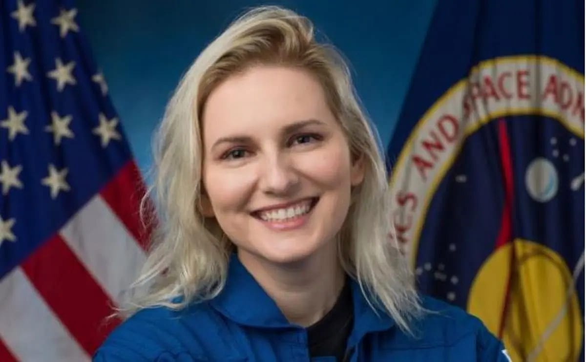 Adana'da doğdu, 12 bin kişi arasından NASA'nın astronot adayları arasına seçildi