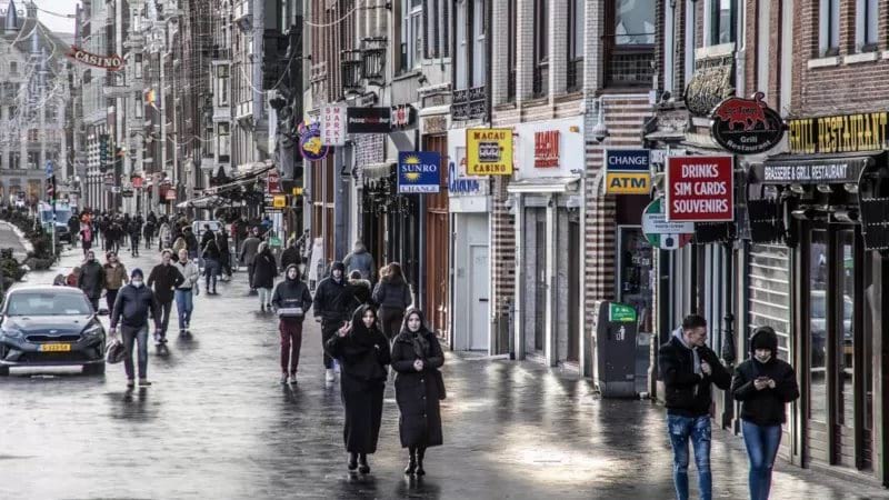 Hollanda'da fahiş kira artışına karşı yeni düzenleme... Bakandan 'sert ama gerekli müdahale' yorumu