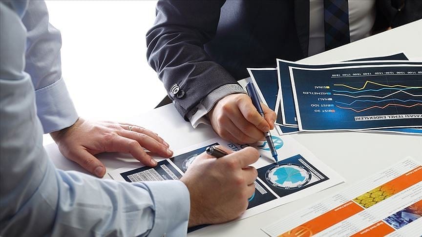 Yerli yatırımcıların finansal varlıkları 2020'de yüzde 35,3 arttı