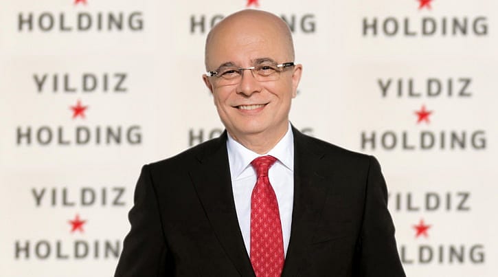Hem Türkiye’de hem yurtdışında büyüdük