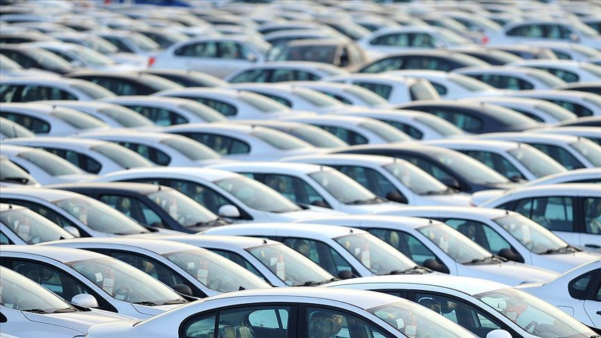 Otomobil satışları ekimde de hız kesmedi: Hangi araçlar tercih edildi?