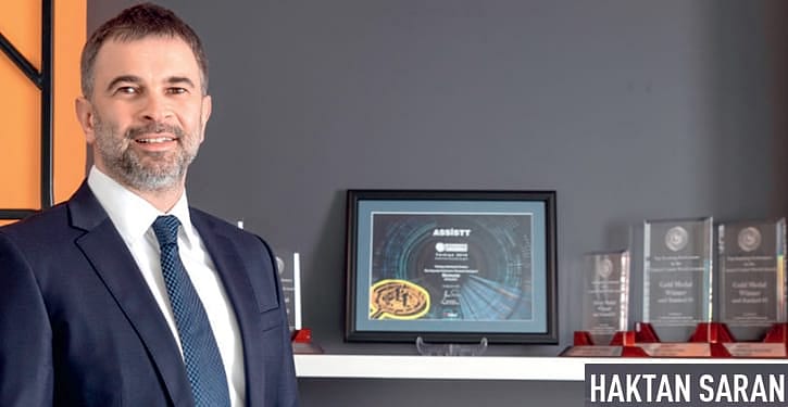 Avrupa pazarına şirket alarak girecek