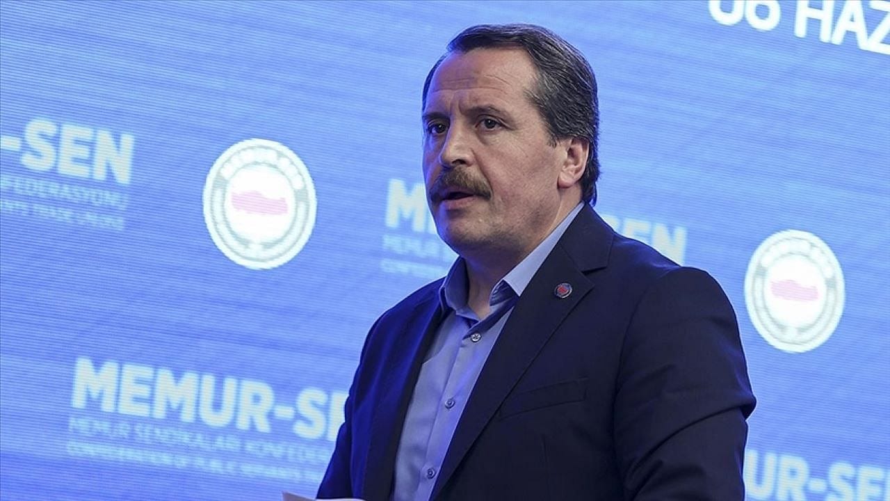 Memur-Sen Genel Başkanı'ndan kadro değerlendirmesi