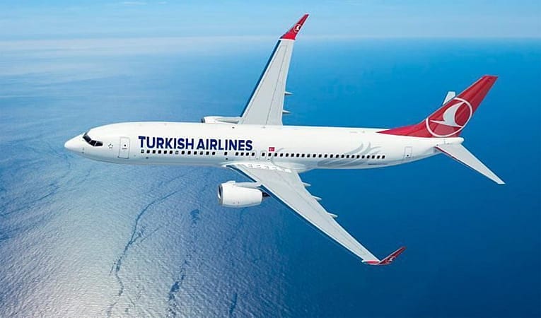 Fransız gazetesinden THY yorumu: 'Krizin en büyük kazananı'