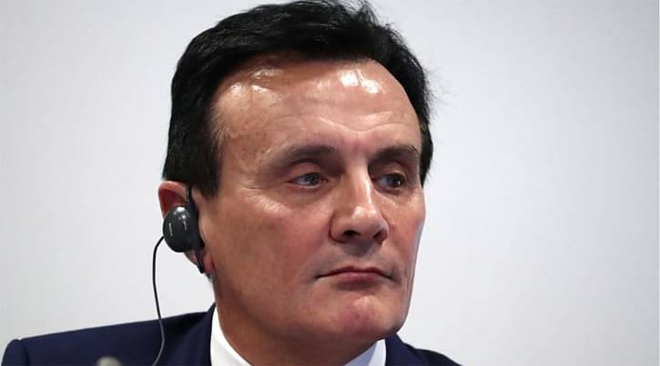 Aşı tartışması: AstraZeneca CEO'sundan AB'ye sert çıkış