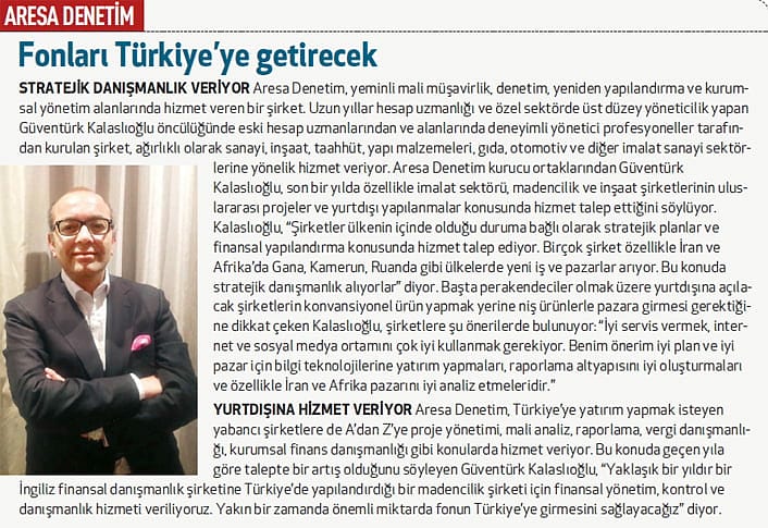 Danışmanlık ihtiyacı dijitalleşmeyle artıyor-4